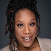 Aisha Mcburnie