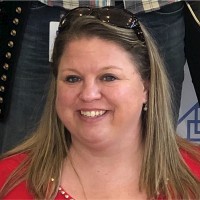 Jennifer Chrestman