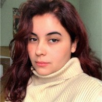 Fabiane Thais Rossetti