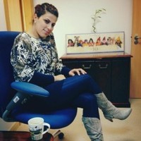 Rania Hajj Ahmad