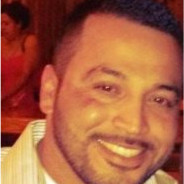 Adrian Loza