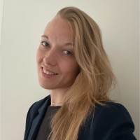 Katrine Papendick Jensen