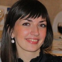 Светлана Шулейко