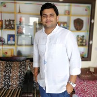 Ravikumar Kunakare