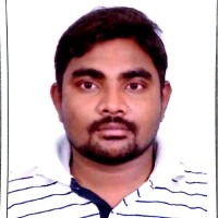 Korada Srinivas