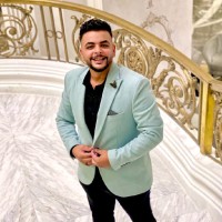 Hossam Mahfouz