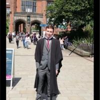Adam Eckersley