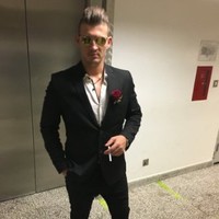 Cristian Srotis
