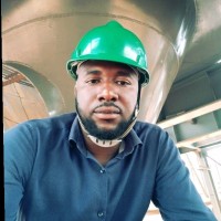 Oluwaseyi Ajibuwa, Bisom