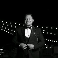 Ehab Fathy