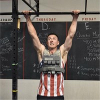 Kyle Flageolle