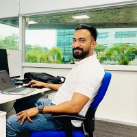 Puneeth Prasad