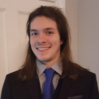 Kristian Smith