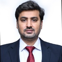 Muhammad Faisal Mahmood
