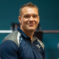 Mark Williams