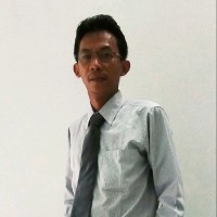 Iwan Umbara Nasution