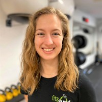 Katrine Kuhr Jørgensen