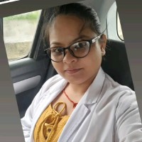 Shikha Patel