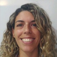 Estefania Larrosa
