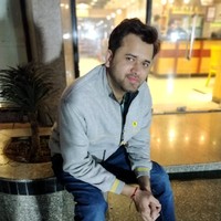 Rahul Pandey