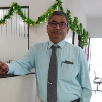 Ganesh Shinde