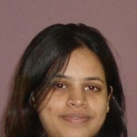 preeti meshram