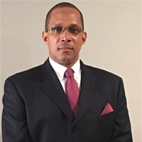Ron Wimbush Sr