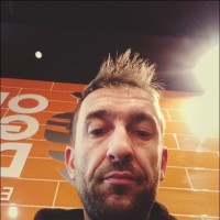 Grzesiek Plawecki