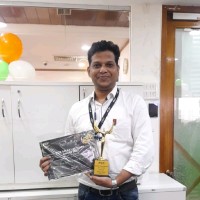 Bhargav Pujare