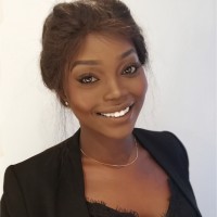 Laureen-Samantha Ogwang
