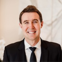 Christopher Thornton