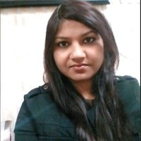 Neha Shrivastava