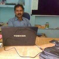 Mahesh Bawankar