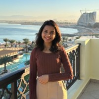 Anisha Rachel Ipe