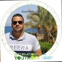 Mohamed Salamaa