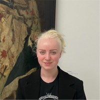 Tara Bakker