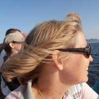 Marjan Hamm-van de Water