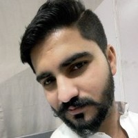 Israr Ahmad