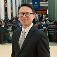 YI CHIH LIU