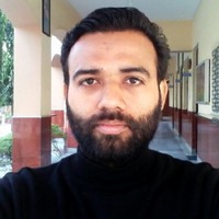 Pawan Verma