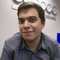 Benjamin Peart