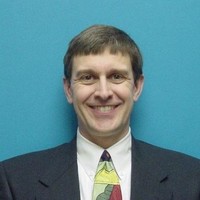 Keith Zehms