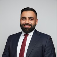 Gurman Athwal, Cfa