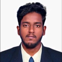 Shakkil Rahman Syed Ali