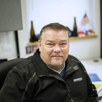 Kevin Markgraf