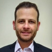 Marcio Andrey Barbosa