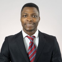Michael Olufemi