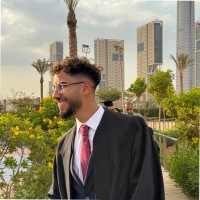 Ali sameh