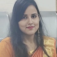 Zeba Parween