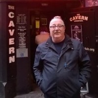 Stuart Gibson